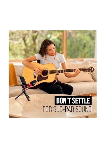 Videomicro Iı Mikrofon fırsatları