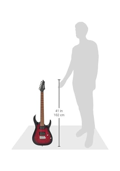 Elektro Gitar X100 Opbb indirimleri