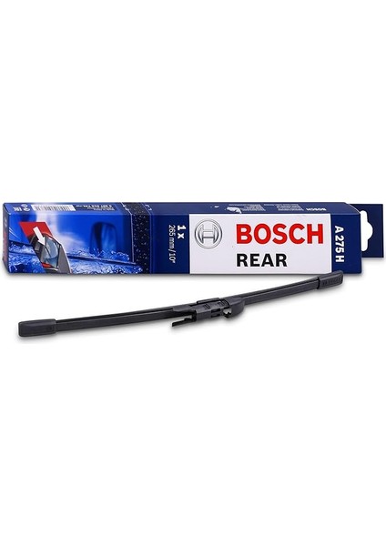 Rear Arka Silecek Renault Austral [275 Mm] A275H 3397013741