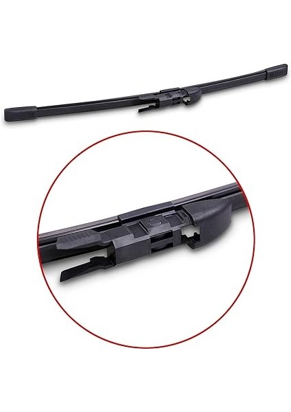 Rear Arka Silecek Renault Austral [275 Mm] A275H 3397013741 fiyatları