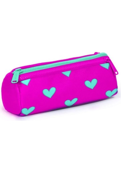 High Kalpli Kalem Çanta, Üç Bölmeli 22317 modelleri