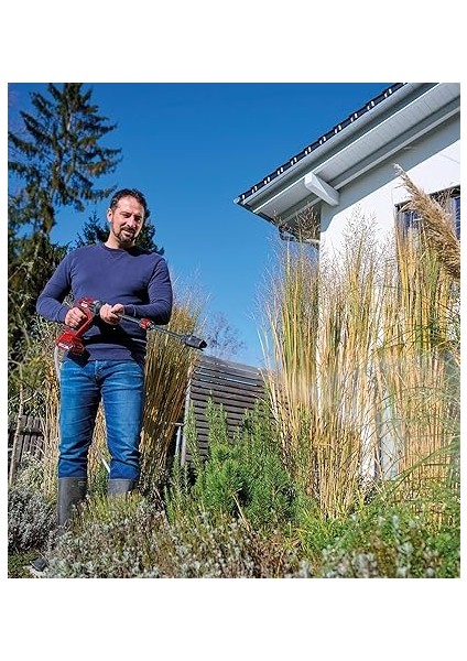 Akülü Basınçlı Yıkama Tabancası Hypresso 18/24-1 Li-Solo Power X-Change (18 V, 24 Bar, Temizlik ve Sulama Için, 240 L/saat, Aksesuarlar Dahil) fırsatları