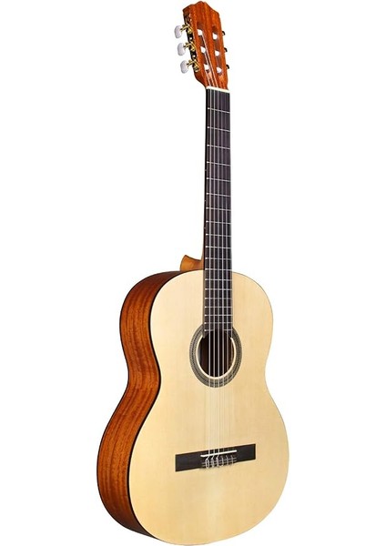 C1M Klasik Gitar (Mat Natural)