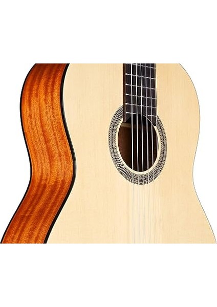 C1M Klasik Gitar (Mat Natural) indirimleri