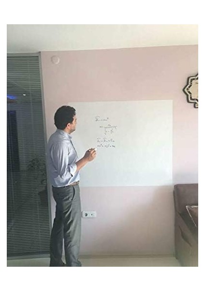 Baby AGU-022 Akıllı Kağıt Tahta (1m, 2 Adet) indirimleri