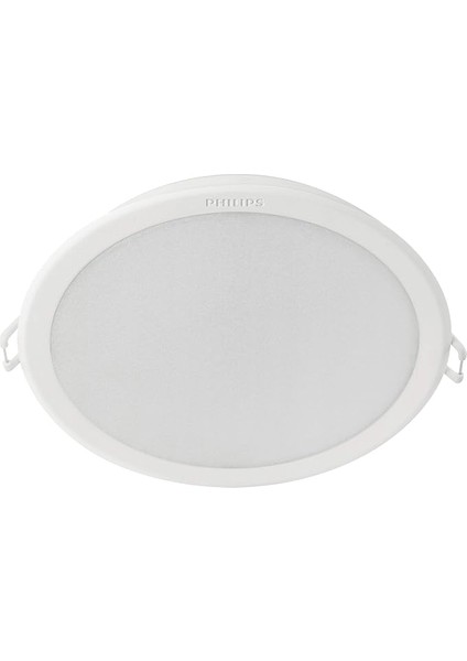 59204 Meson LED Gömme Spot Armatur 150 10, 5W 65K