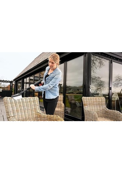 Home And Garden Yıkama Fırçası indirimleri