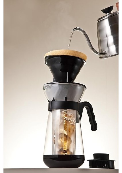 V60 Buzlu Kahve Demleyici fiyatları