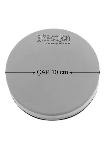 ... Practice Pad 10 cm (4 Inç) Kauçuk Diz Pad, Renkli, Knee Drum Pad, Bateri Davul Çalışma Pedi, Bateri, Pad indirimleri