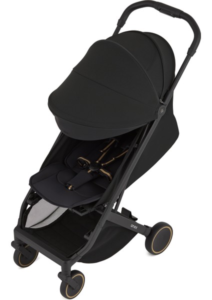 Air-X² Kabin Boy Travel Sistem Bebek Arabası - Nero fiyatları