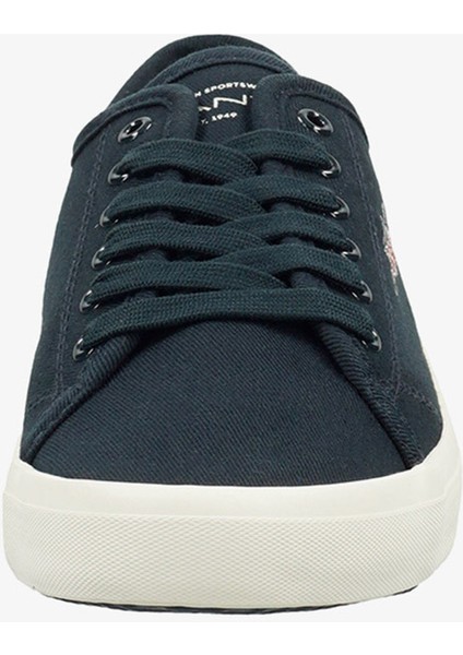 Kadın Lacivert Pillox Sneaker indirimleri