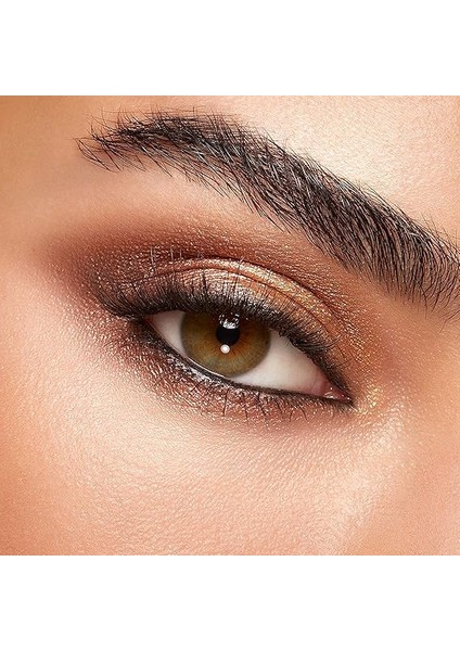 Milano Glamour Multi Finish Eyeshadow Palette 02 | 9 Göz Farı Içeren Palet, Farklı Bitirmelerle fırsatları