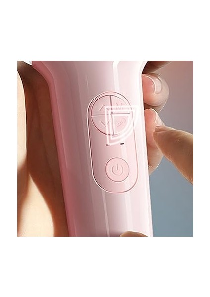 Mikrofon Hoparlör, Kararlı Mikrofon Ses Entegre 2000 Mah Erken Eğitim Için Erken Eğitim Için Büyük Kapasiteli Şarkı Söyleyen Pili (Pınk) fırsatları