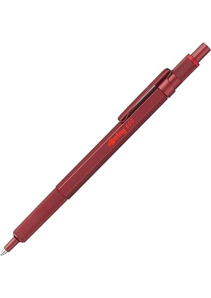 600 Tükenmez Kalem, Kırmızı fırsatları