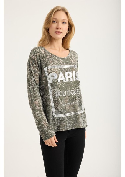 Nopeli Bluz modelleri