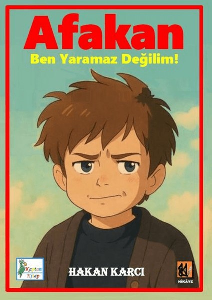 Afakan - Hakan Karcı