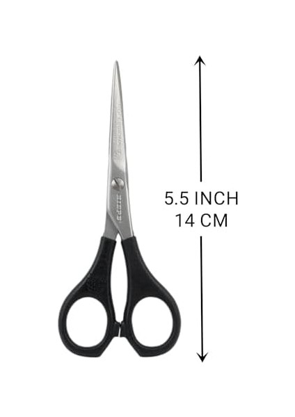 Kiepe Berber Makası