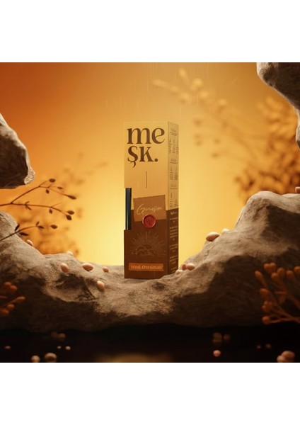 Oda Kokusu Seti fırsatları