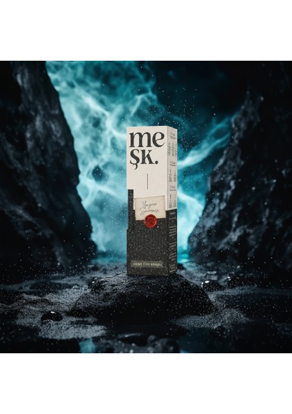 Oda Kokusu Seti indirimleri