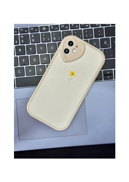 Go Aksesuar 11 ile Uyumlu Kaplama Tasarımlı Yumuşak Silikon Kamera Korumalı Kılıf modelleri