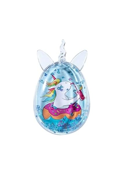 Lıonesse Unicorn Saç Açma Fırçası