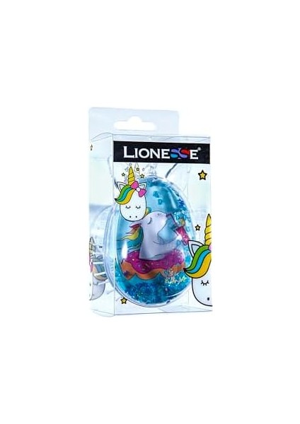 Lıonesse Unicorn Saç Açma Fırçası modelleri