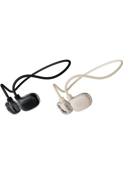 Pdateknoloji Earbuds Bluetooth Kulaklık AZ-BN06 (2 Farklı Renk) (Pudra) modelleri