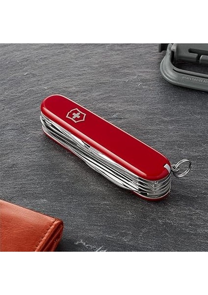 1.3763.B1 Ranger Çakı (Blisterli) modelleri