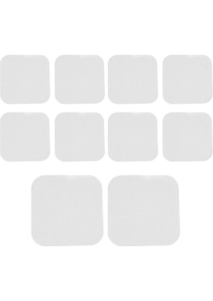 50 Adet 3x3 cm Çift Taraflı Yapışkan Kare Bant modelleri