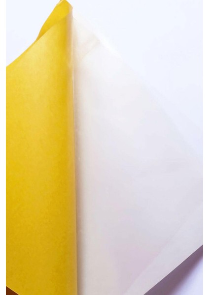 50 Adet 3x3 cm Çift Taraflı Yapışkan Kare Bant fırsatları