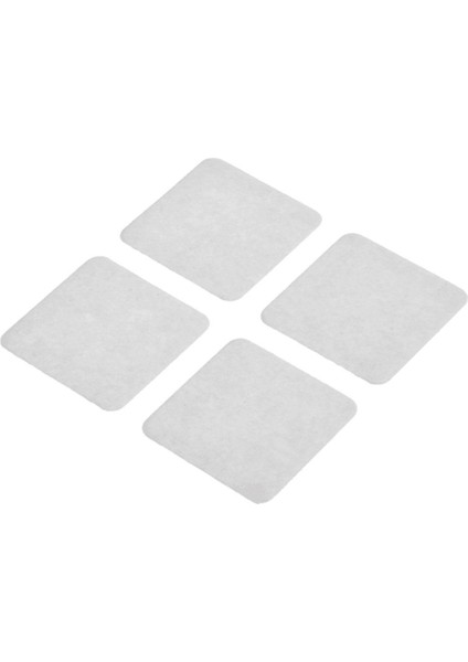 50 Adet 3x3 cm Çift Taraflı Yapışkan Kare Bant indirimleri