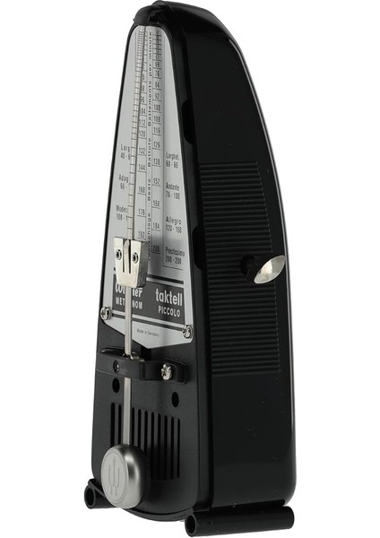 836 Metronom modelleri