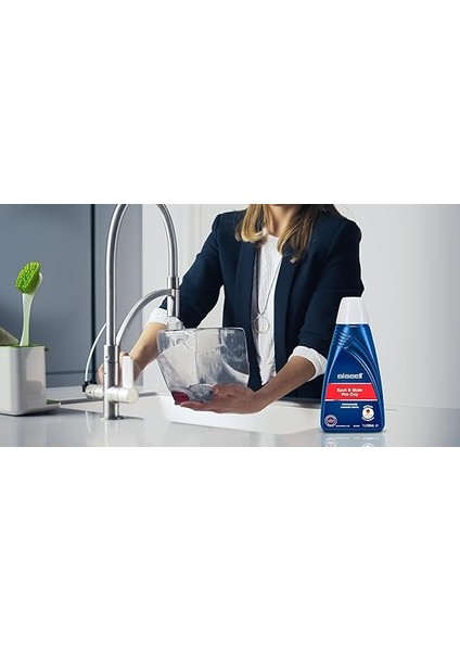 Spot & Stain Pro Oxy, Stainprotect® Çözeltisi, 1 L fırsatları