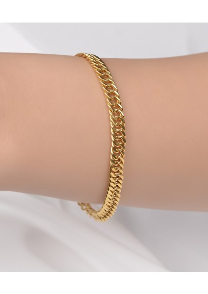 4 gr (Gram) Dallas Gurmet 22(916) Ayar Altın