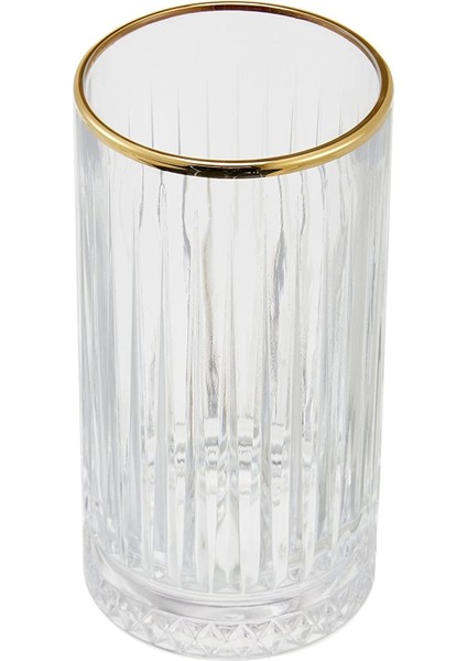 Meşrubat Bardağı - 4'lü