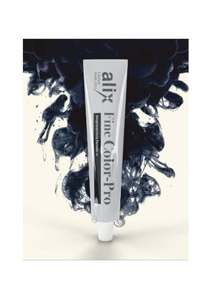 Alix Kit Saç Boyası 50 ml 7.8 Karamel modelleri