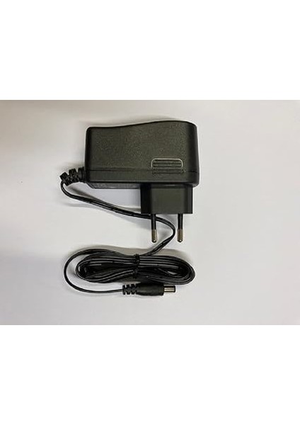 12V 1A Adaptör - Priz Tipi modelleri