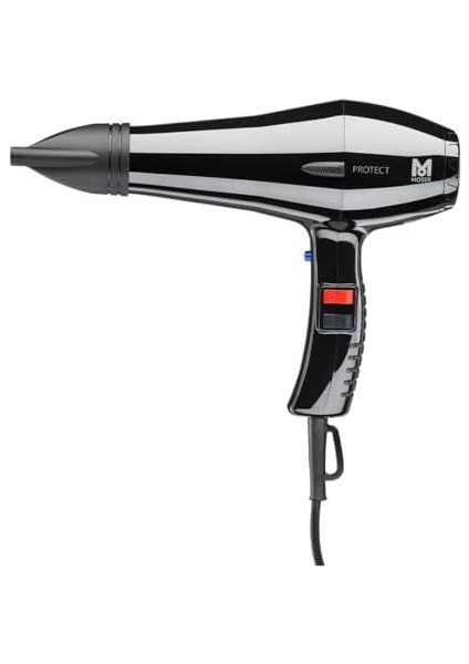 Moser Profesyonel Saç Kurutma Makinesi Protect 1500 Watt