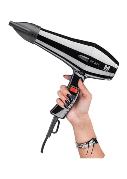 Moser Profesyonel Saç Kurutma Makinesi Protect 1500 Watt fiyatları