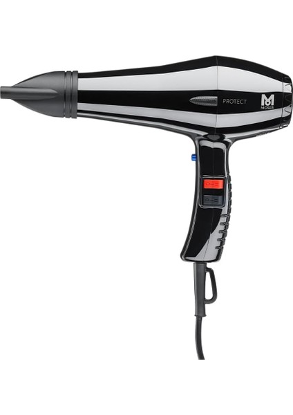 Moser Profesyonel Saç Kurutma Makinesi Protect 1500 Watt modelleri