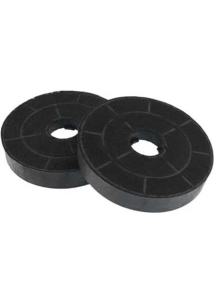 Karbon Filtresi, P179YI, AL37I, AL37Y ile Uyumlu, 2'li Paket modelleri