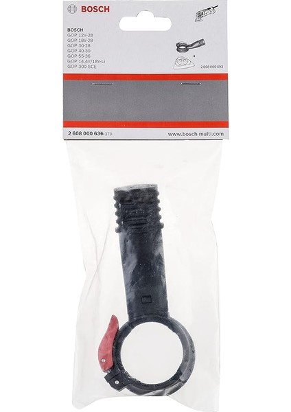 Professional Accessories Bosch Accessories Bosch Professional Avz 93 G Zımpara Plakası ile Bağlantılı 1 x Tertibatı (Zımpara Tozunu Süpürmek Için, Aksesuar, Çok Amaçlı Alet) fiyatları