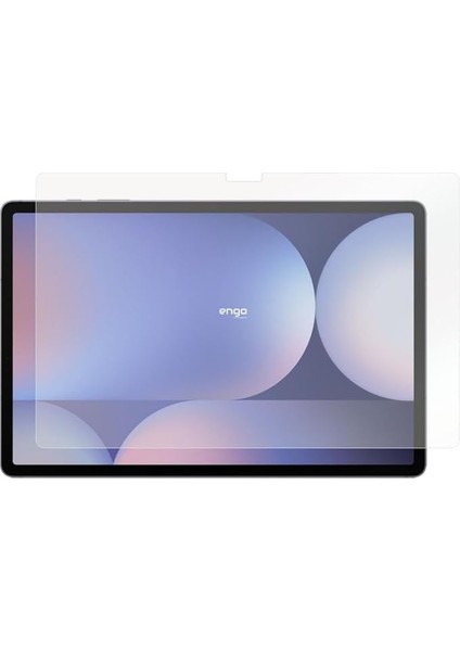 Samsung Galaxy Tab S10 Plus Paperfeel Ekran Koruyucu 12.4 Inç
