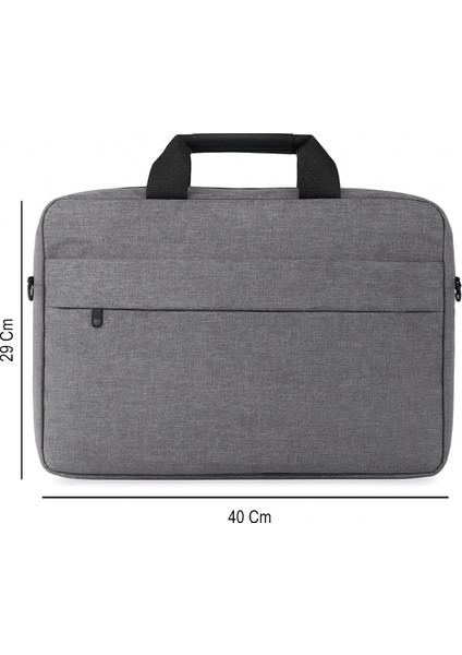 Samsung Galaxy Book5 360, 15.6" Slateone Askılı Laptop Çantası fiyatları