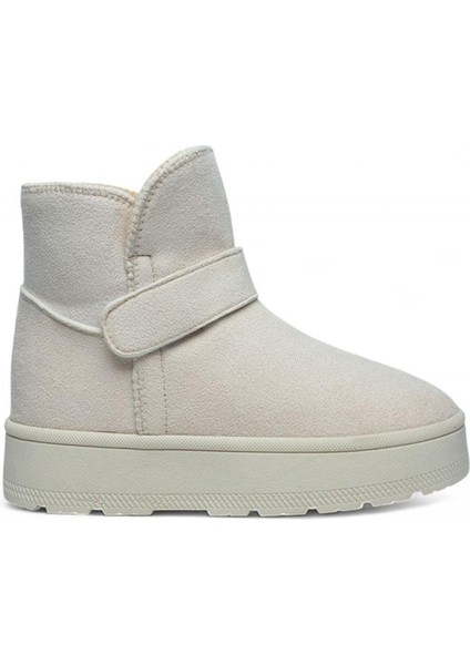 Gliese Kadın Içi Kürklü Kar Botu Glıese-Kb