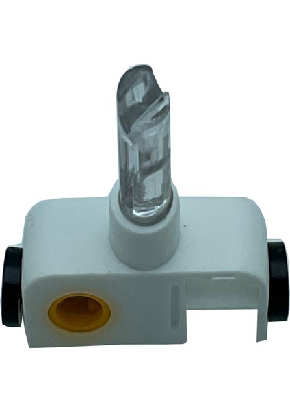 Dikey Perde Vagon Üçlü Tilt