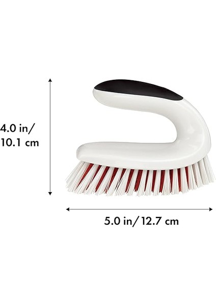 - Good Grips Genel Amaçlı Derz Fırçası/temizlik Fırçası modelleri