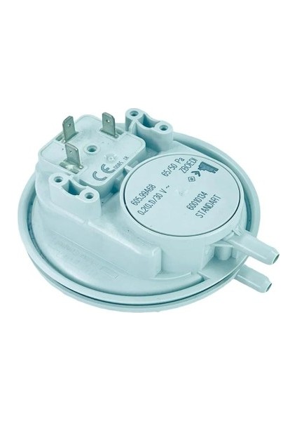 Leon Kombi Prosestat Sensör 65/50 ,baymak Luna Protherm Kombi Hava Akış Baca Sensör