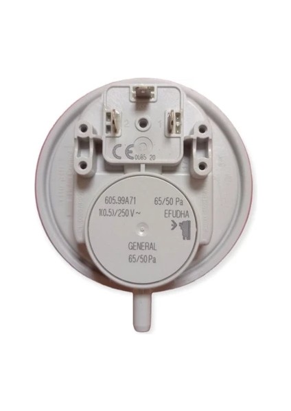 Leon Kombi Prosestat Sensör 65/50 ,baymak Luna Protherm Kombi Hava Akış Baca Sensör fiyatları