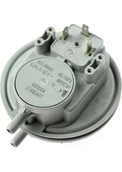 Leon Kombi Prosestat Sensör 65/50 ,baymak Luna Protherm Kombi Hava Akış Baca Sensör fırsatları